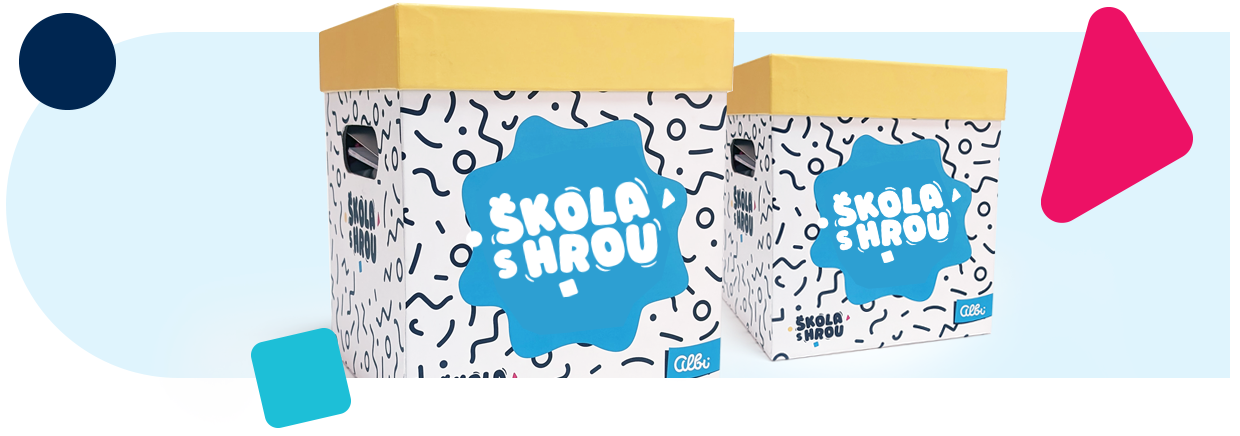 Promo box - obrázek - text - nad patičkou