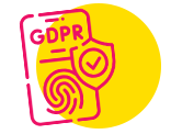 Banner GDPR